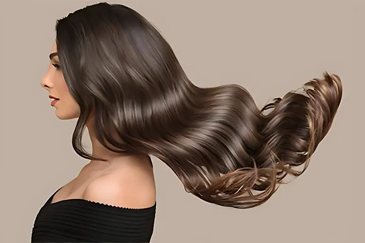 Non-surgical hair restoration treatment at Brightonic, Dwarka