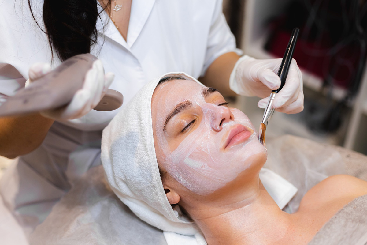 Beauty & Wellness