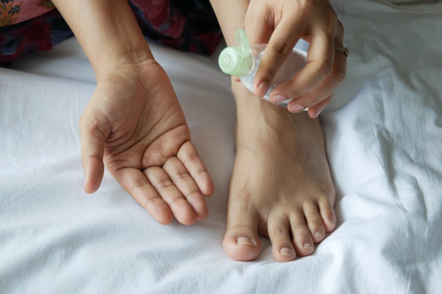 Ayurvedic Massage